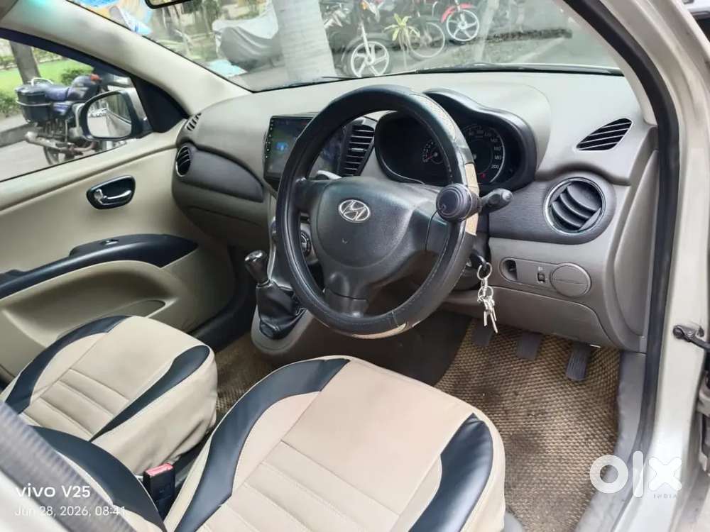 Well Maintained Car With Non Accidental Car