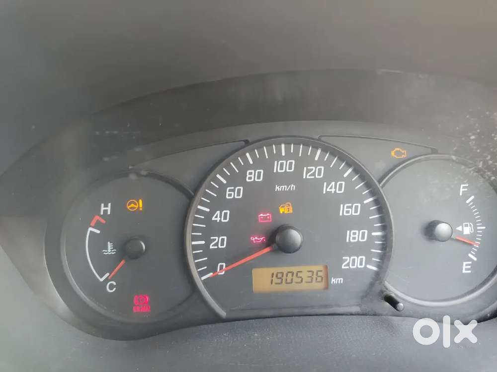 Maruti Suzuki Swift 2010 Petrol