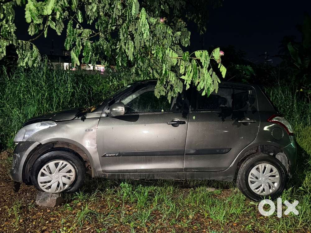 2016 Maruti Swift Vdi