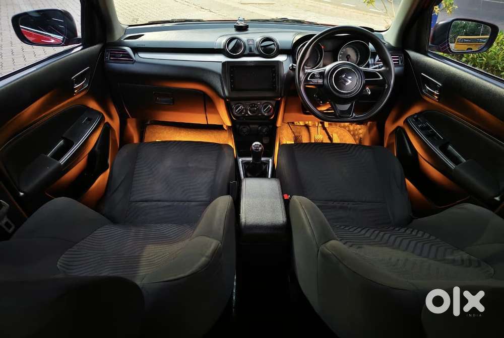 Maruti Suzuki Swift Vdi Optional, 2019, Diesel