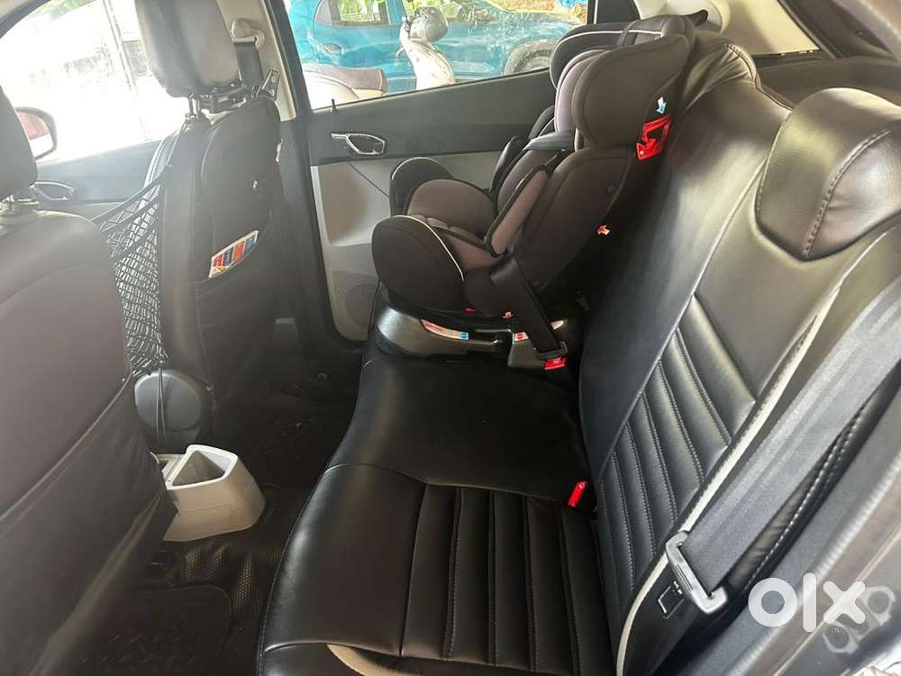 Tata Tiago 2020 Petrol