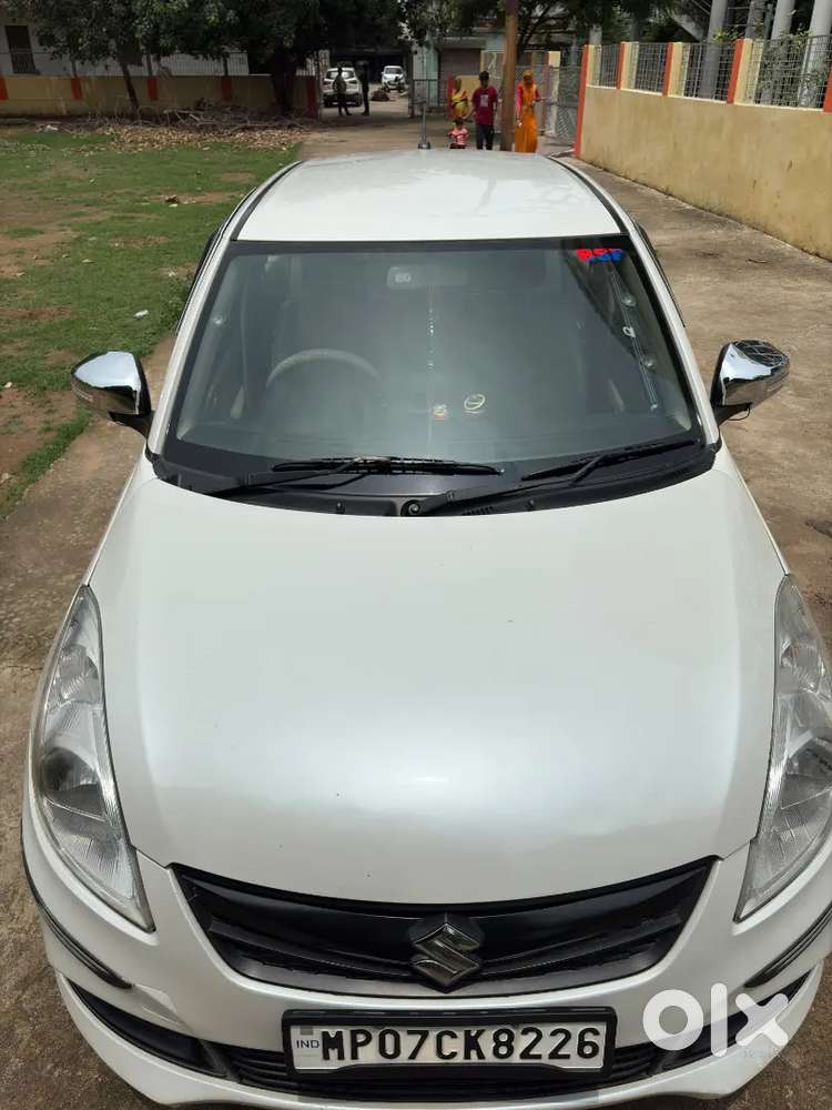 Maruti Dzire 1.2 Vxi 2022