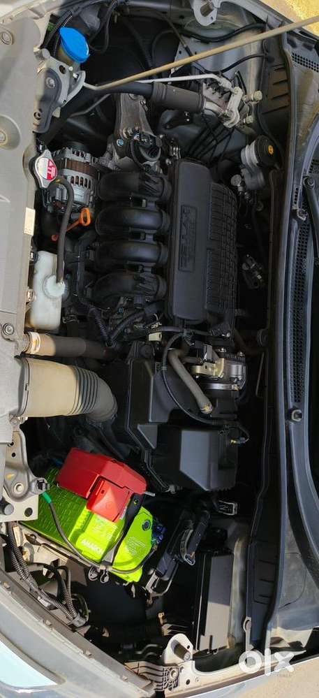 Honda City December 2019 Petrol 34000 Km Driven