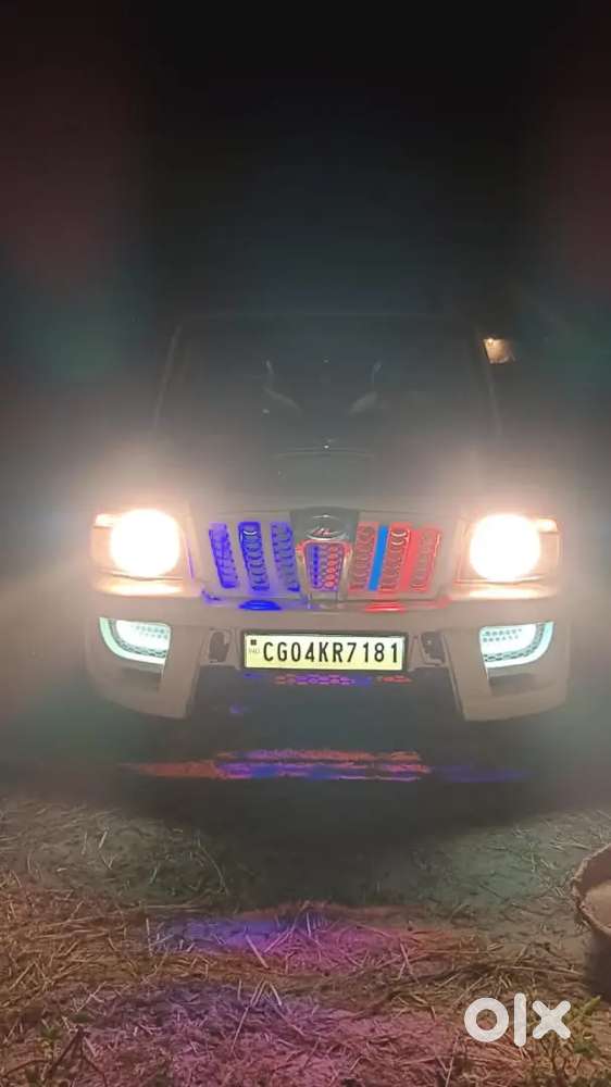 Force Toofan Lena H Gaadi Running Condition Mein Hai