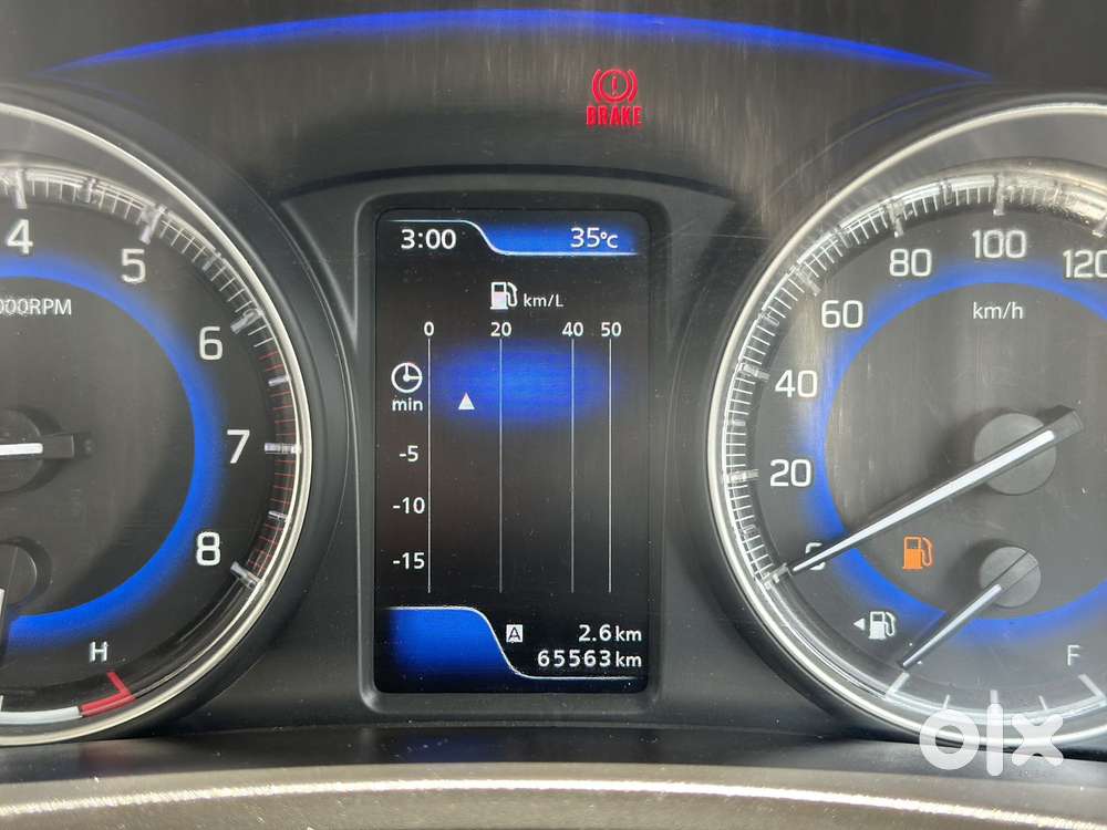 Maruti Suzuki Baleno 1.2 Zeta Cng, 2021, Cng & Hybrids
