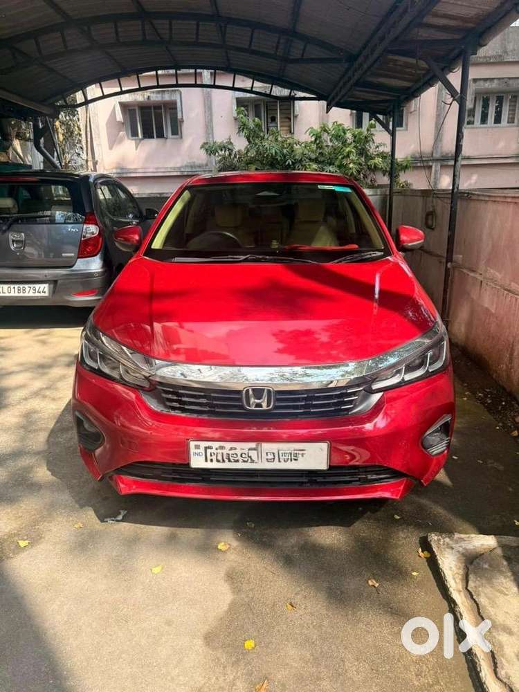 Honda City 2023 Petrol Good Condition