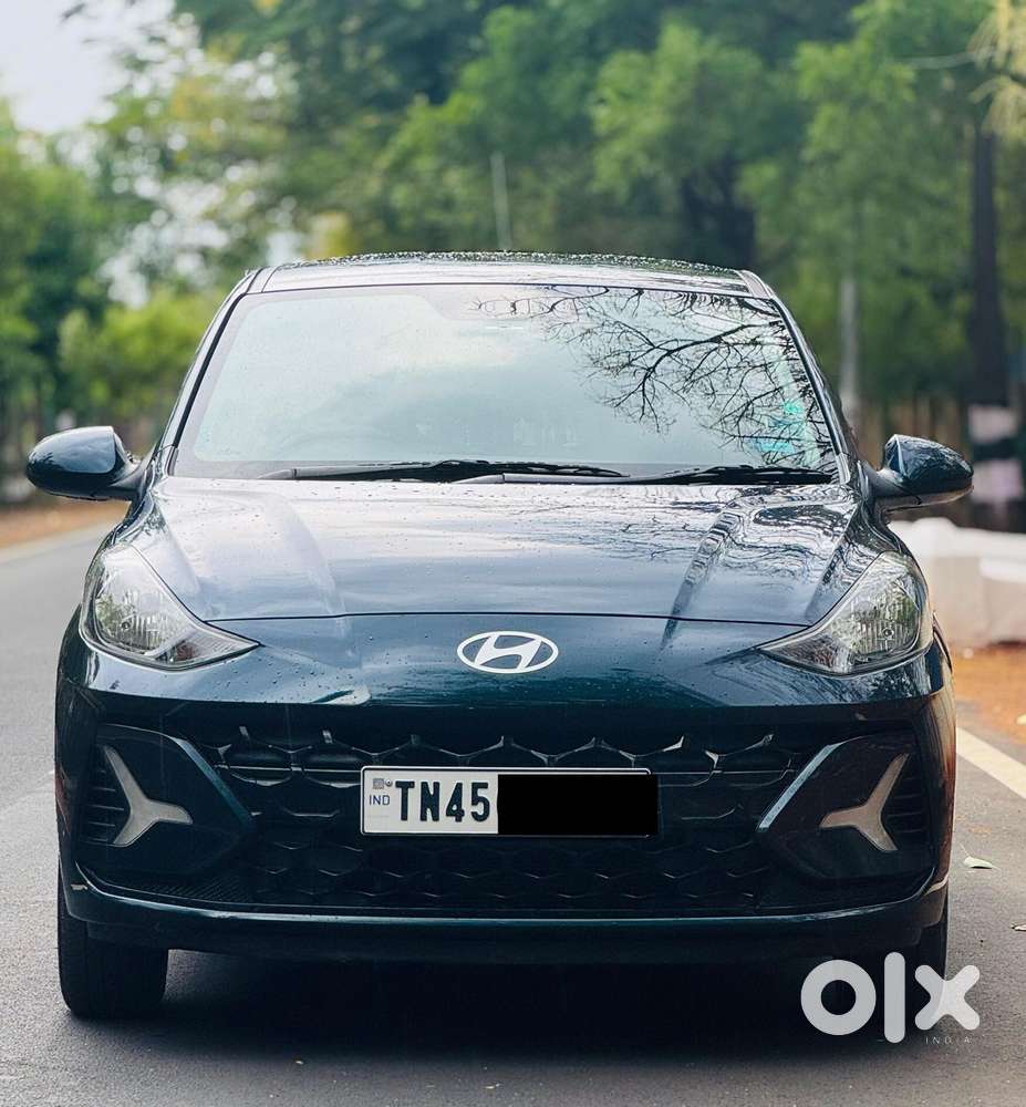 Hyundai Grand I10 Nios Corporate Edition 1.2 Vtvt, 2024, Petrol