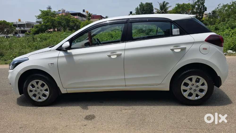 Hyundai Elite I20 Magna 2019 Car
