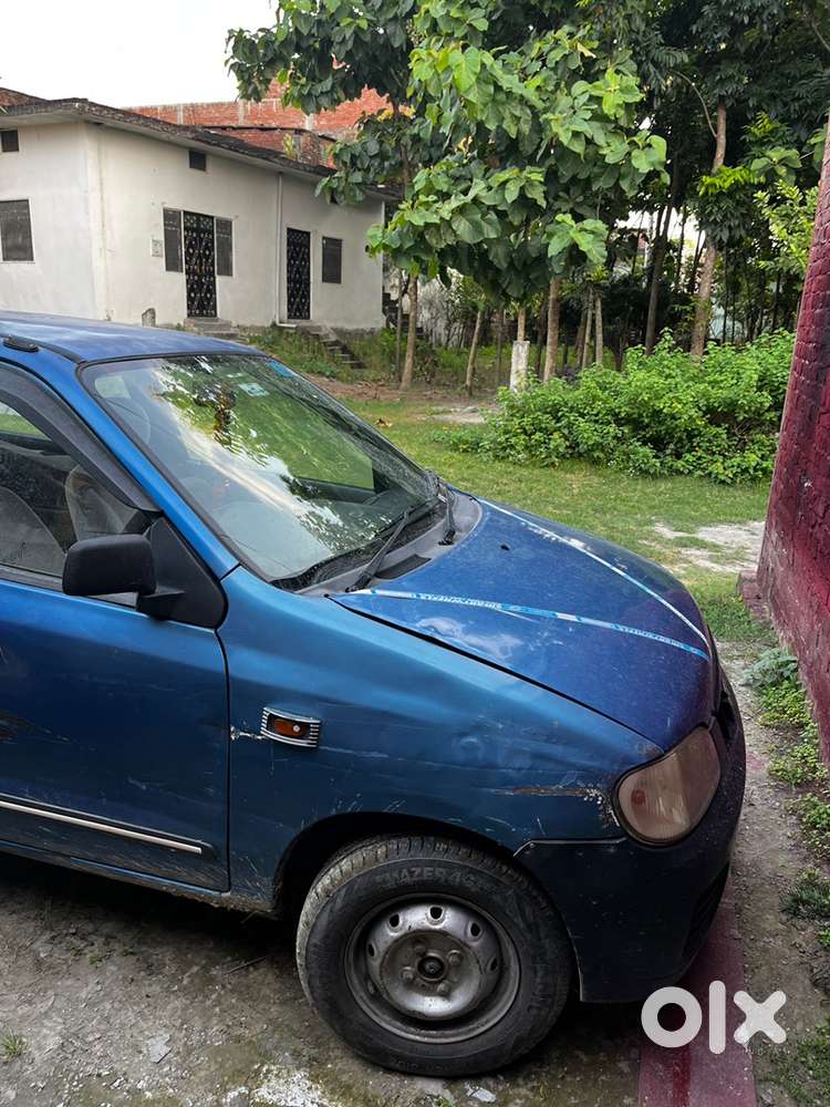 Maruti Suzuki Alto 800 2009 Petrol Good Condition