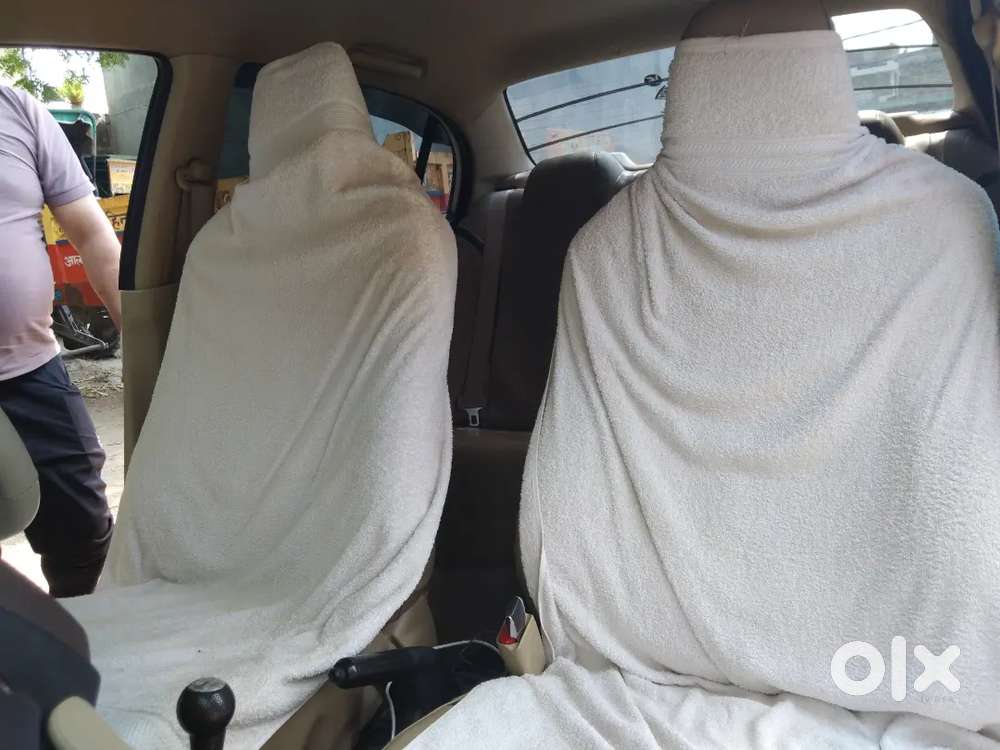 Honda Amaze 2013 Petrol Well Maintained