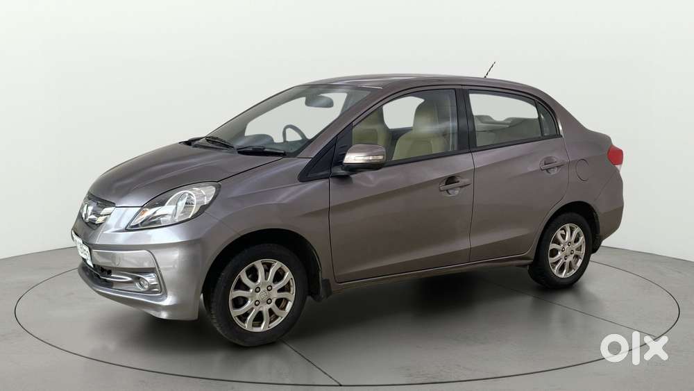 Honda Amaze 2013-2016 Vx I-vtech, 2014, Petrol