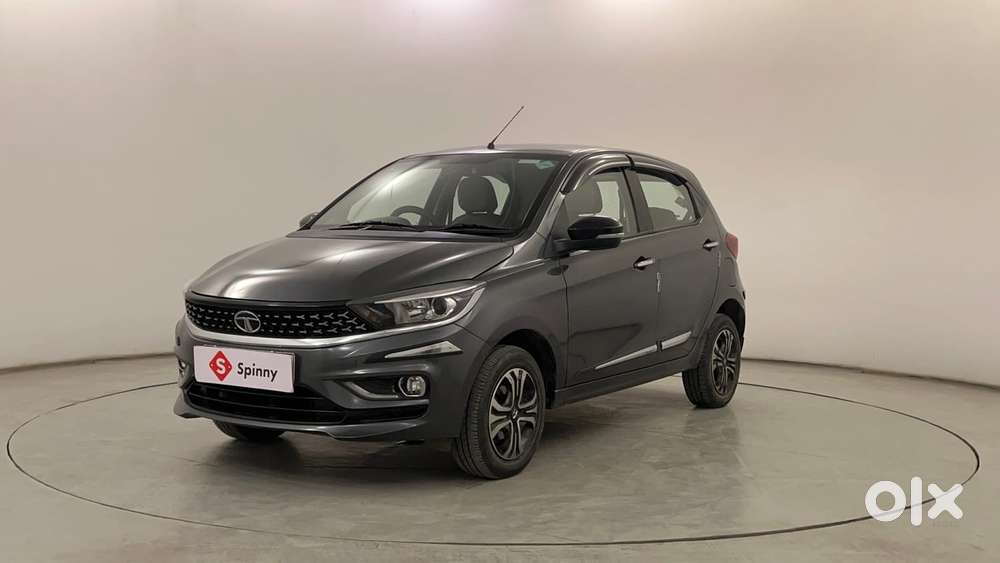 Tata Tiago 1.2 Revotron Xz Plus Cng, 2022, Cng & Hybrids