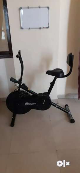 Second hand cheap cycle machine