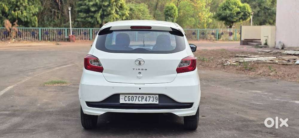 Tata Tiago 1.05 Revotorq Xt Option, 2023, Petrol
