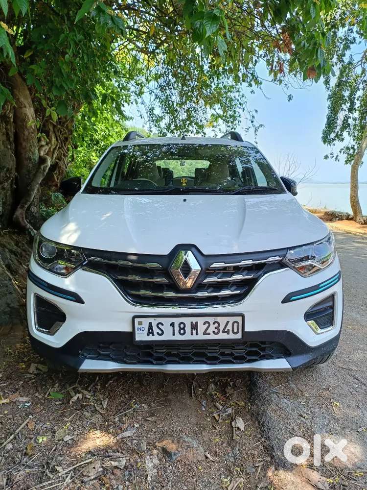 Renault Triber 1.0 Rxz 2023 Petrol