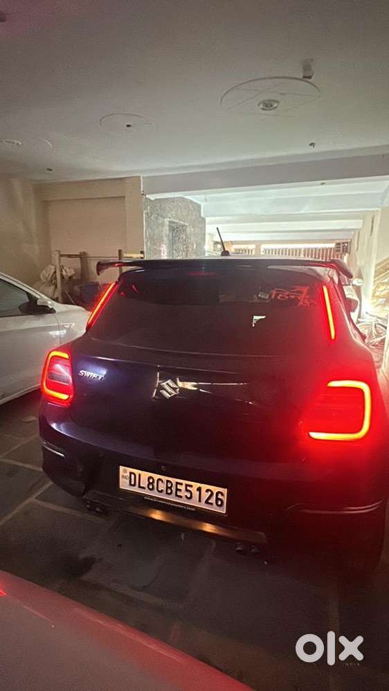 Maruti Suzuki 2023 Model