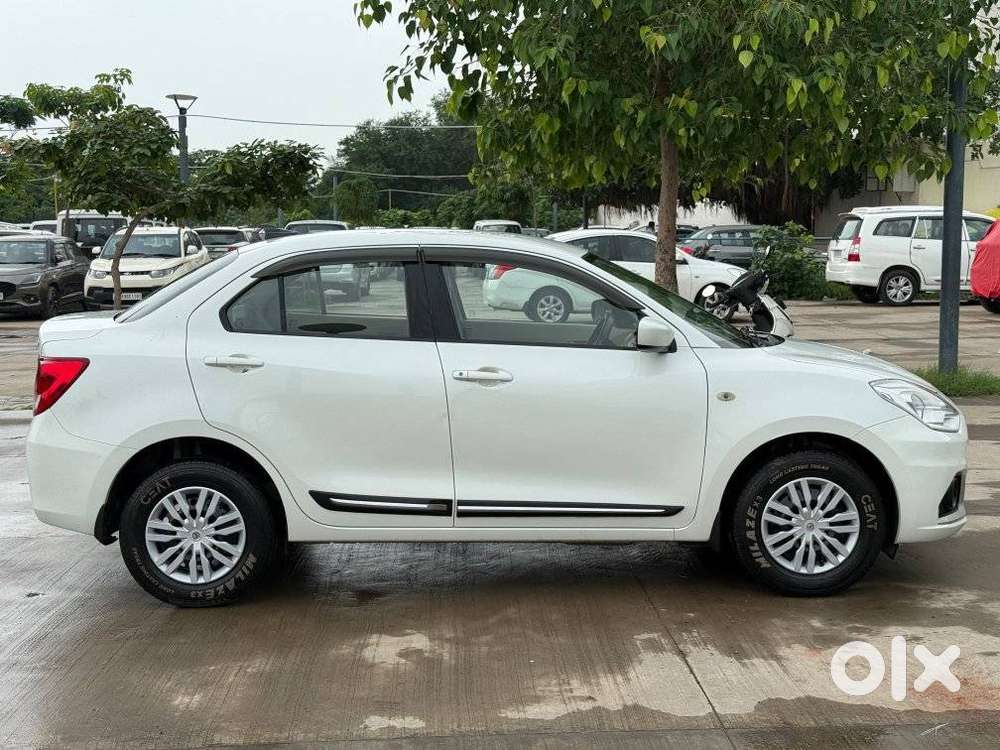 Maruti Suzuki Swift Dzire Tour S, 2023, Cng & Hybrids