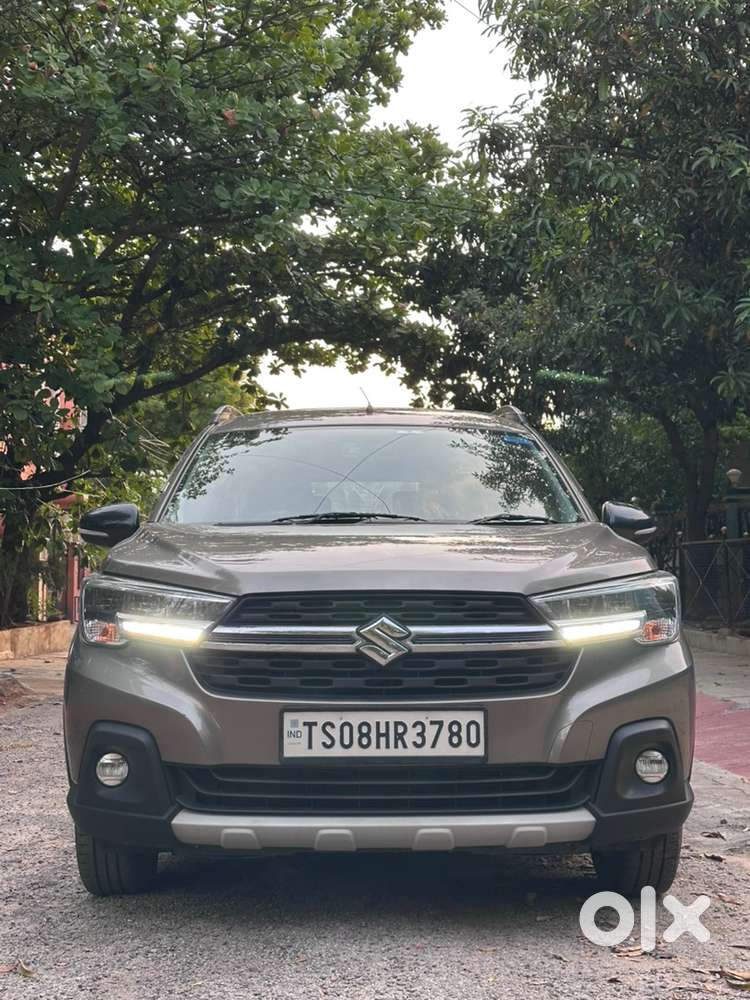 Maruti Suzuki Xl6 2021 Diesel Year