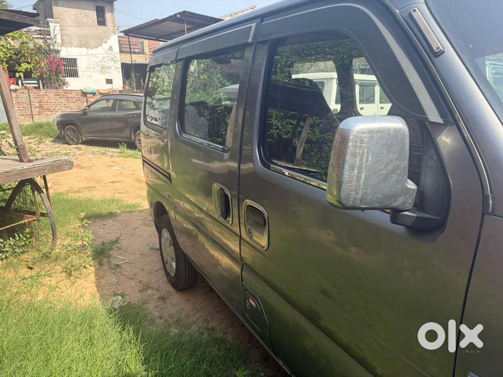 Maruti Suzuki Petrol 2017