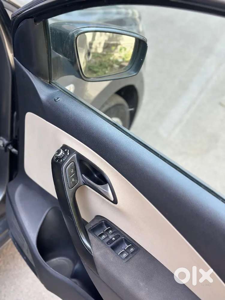 Volkswagen Polo Diesel 2013