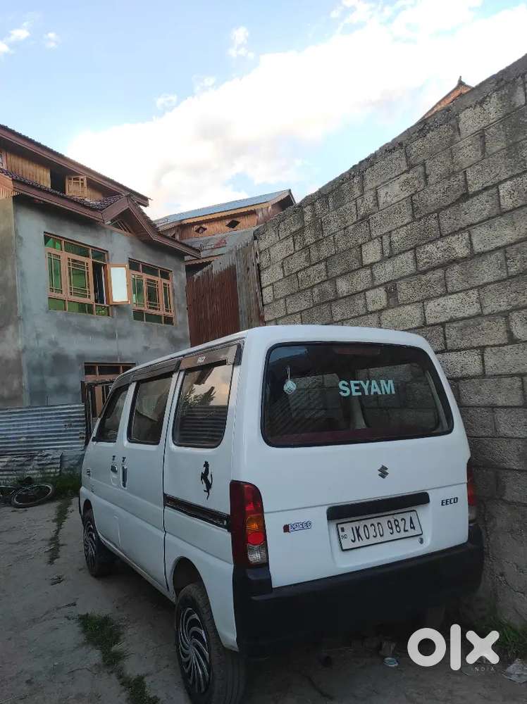 Eeco In Very Good Condition