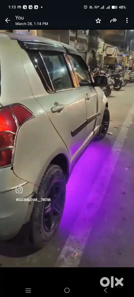 2009 Model 2029 Tak Ke Pass Insurance