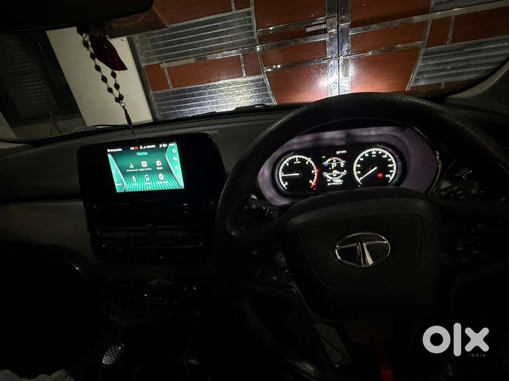 Tata Harrier Diesel 2022