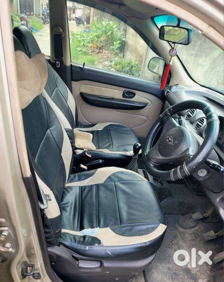 Hyundai Santro Xing Gls, 2011, Petrol