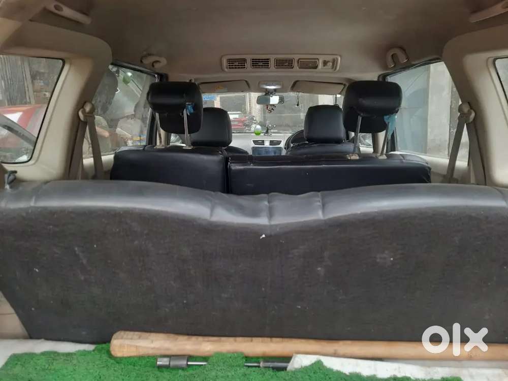 Maruti Suzuki Ertiga 2018
