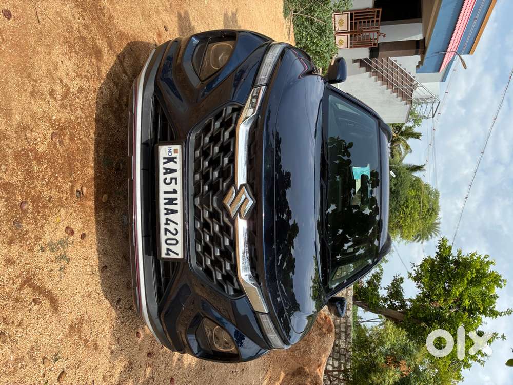 2026 Maruti Suzuki Fronx Delta