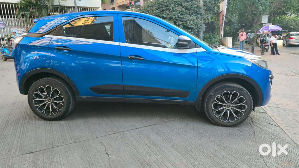 Tata Nexon 1.5 Revotorq Xm Plus (s), 2020, Diesel