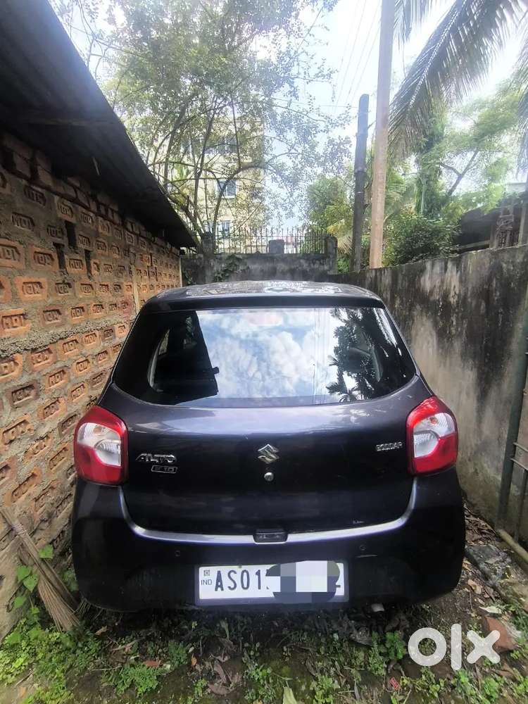 Maruti Suzuki Alto K10 2024 Top Condition Only Genuine Buyer Msg Call