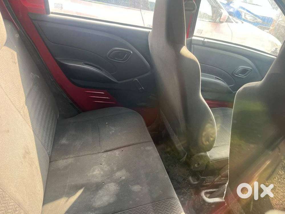 Mahindra Xuv500 W9, 2020, Diesel