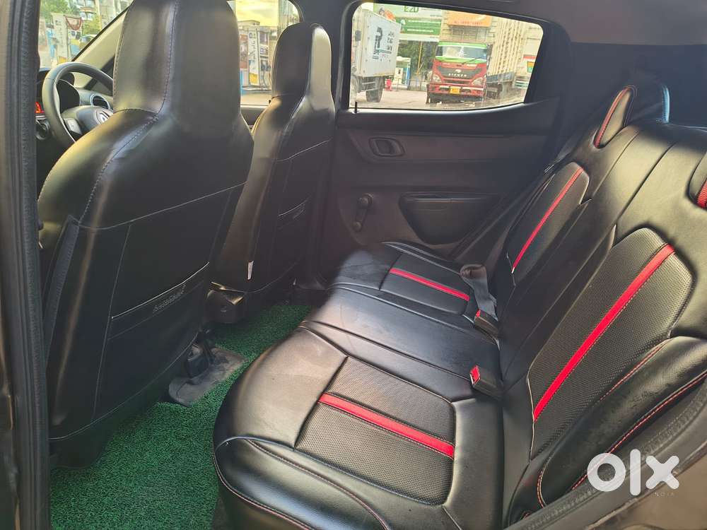 Renault Kwid Rxl, 2019, Petrol