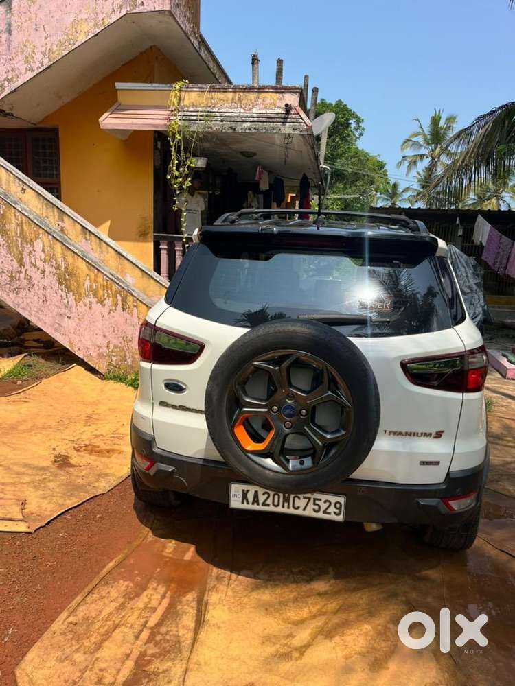 Ford Diesel Manual 2019
