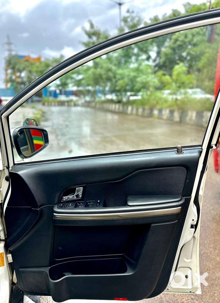 Tata Hexa Diesel 2018