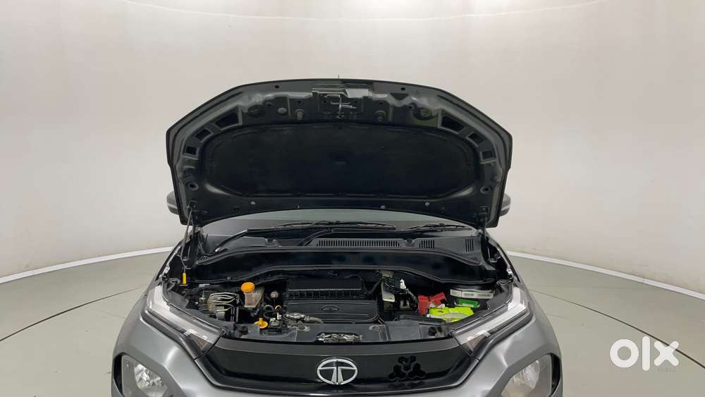 Tata Punch Adventure, 2022, Petrol