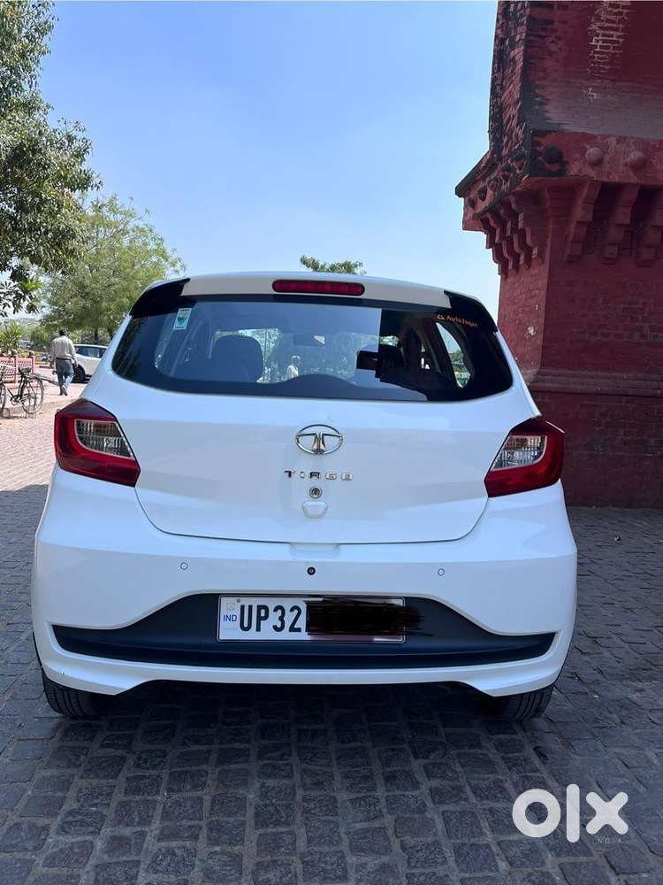 Tata Tiago 2024 Petrol 19500 Km Driven