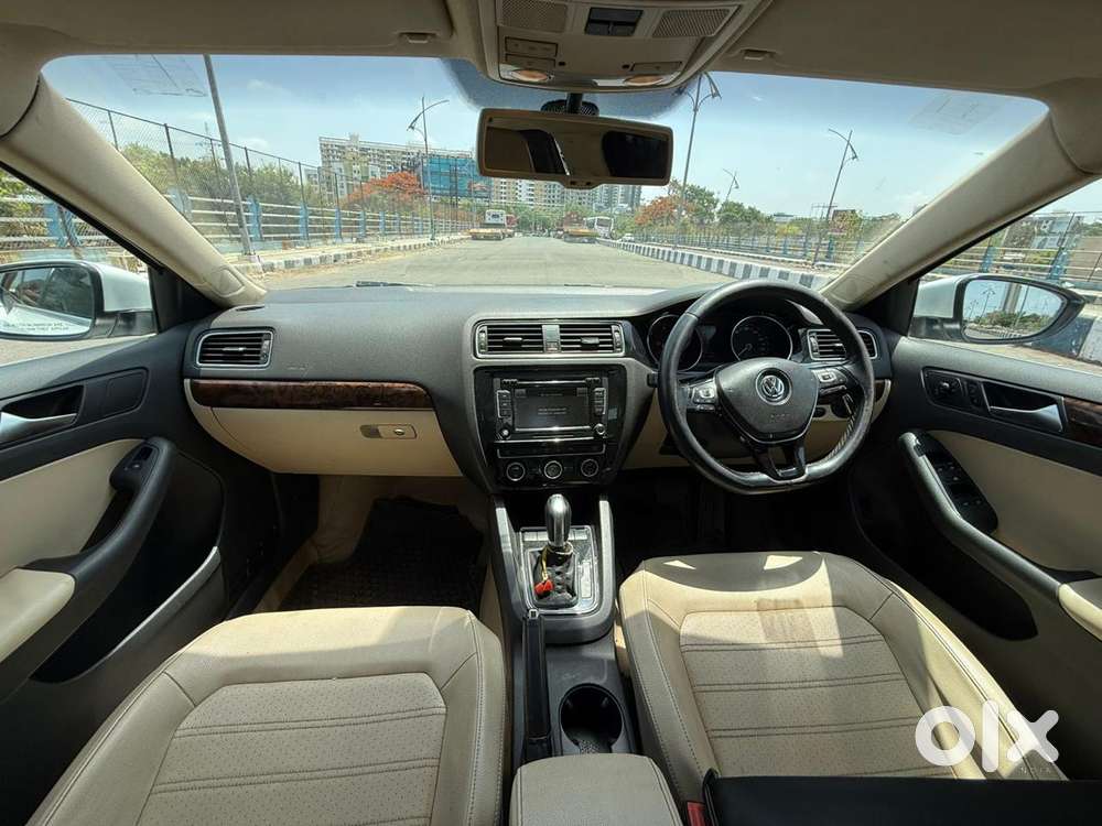 Volkswagen Jetta, 2015, Diesel