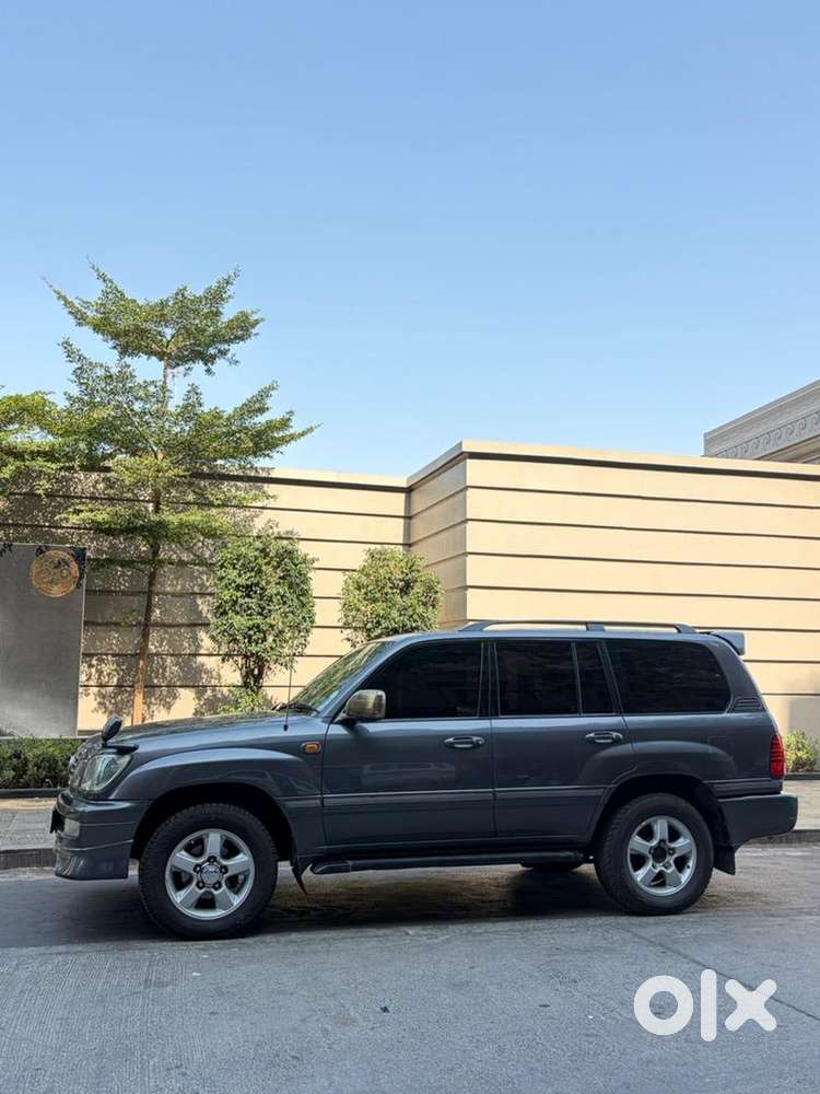 Toyota Land Cruiser 2008 Diesel Good Condition