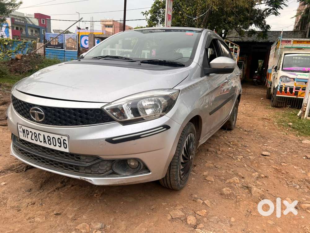 Tata Tigor Diesel Good Condition
