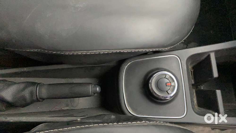 Renault Kwid 2019-ongoing 1.0 Rxt Amt (o), 2022, Petrol