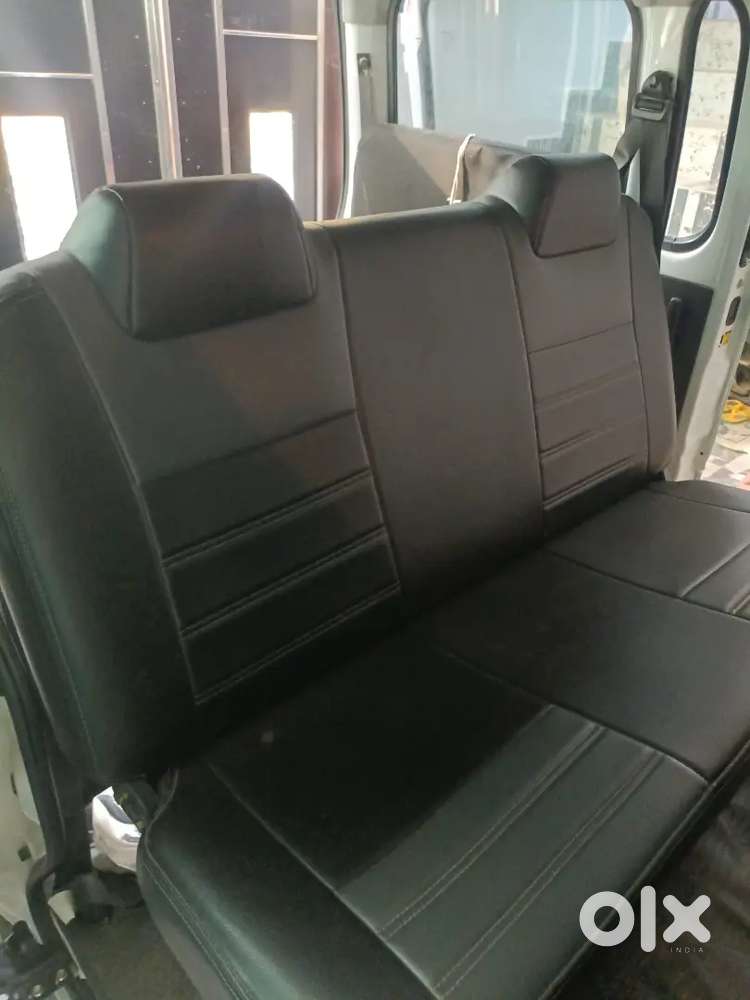 Maruti Suzuki Eeco 2021 Petrol 16261 Km Driven