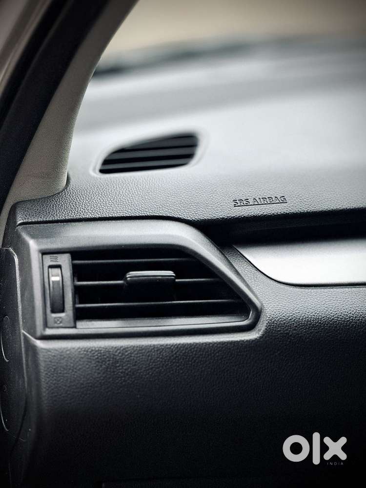 Maruti Suzuki Swift Vvt Vxi, 2021, Petrol