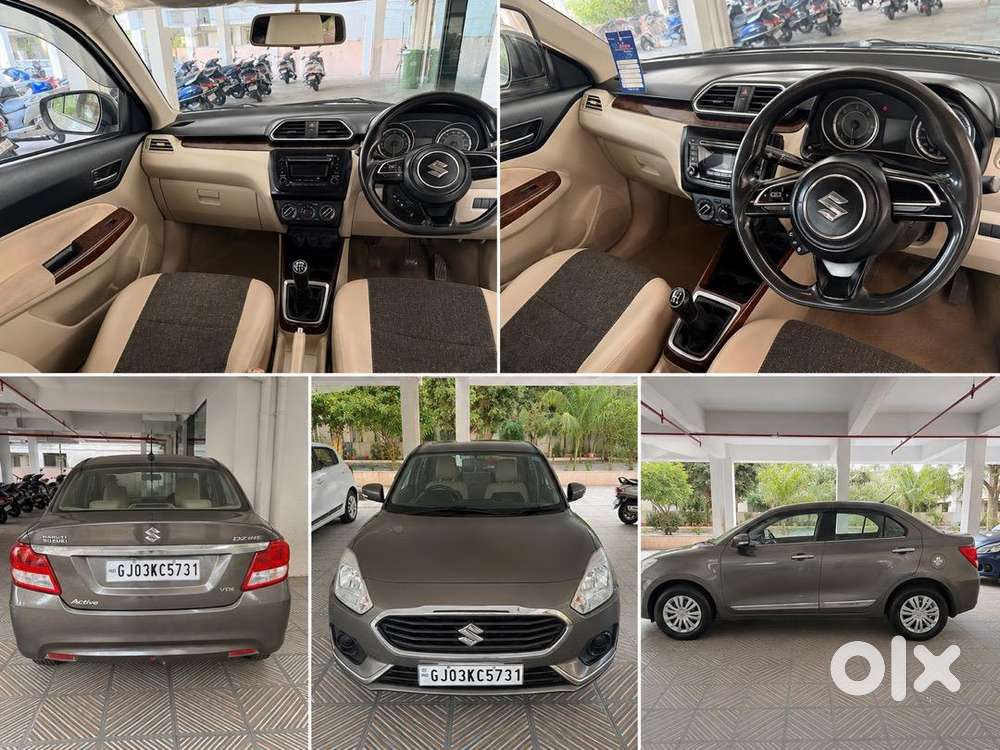 Maruti Suzuki Diesel 2018