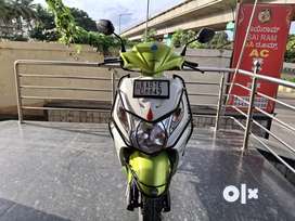 Dio 2016 Buy Sell Second Hand Scooty in India Used Scooters in India OLX