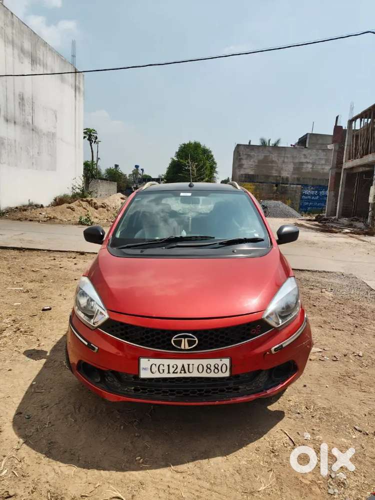 Tata Tiago