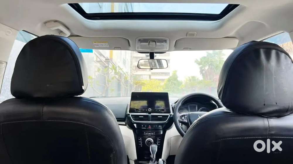 Mahindra Xuv 3xo 2024 Ax5l