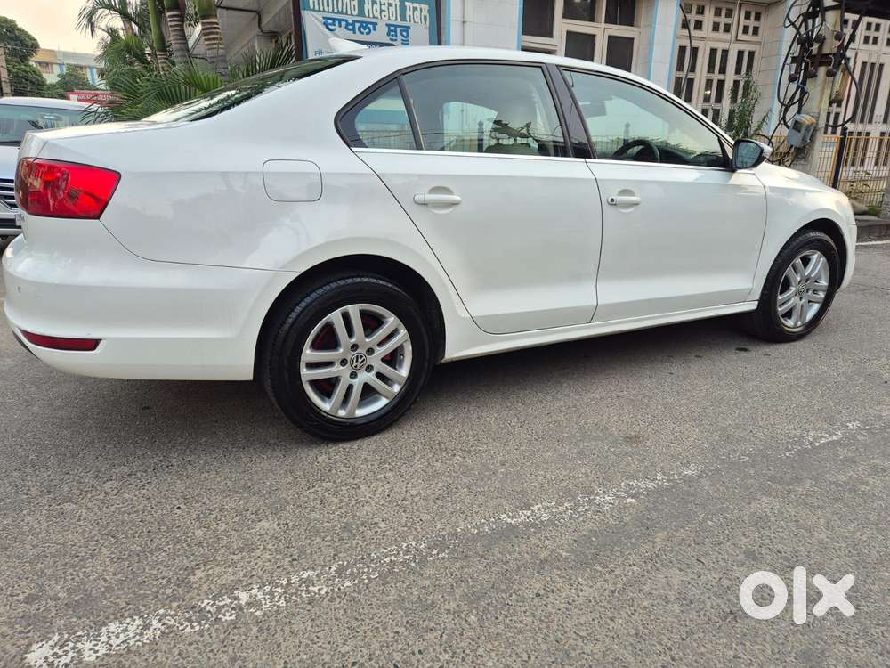 Volkswagen Jetta 2.0l Tdi Highline At, 2014, Diesel