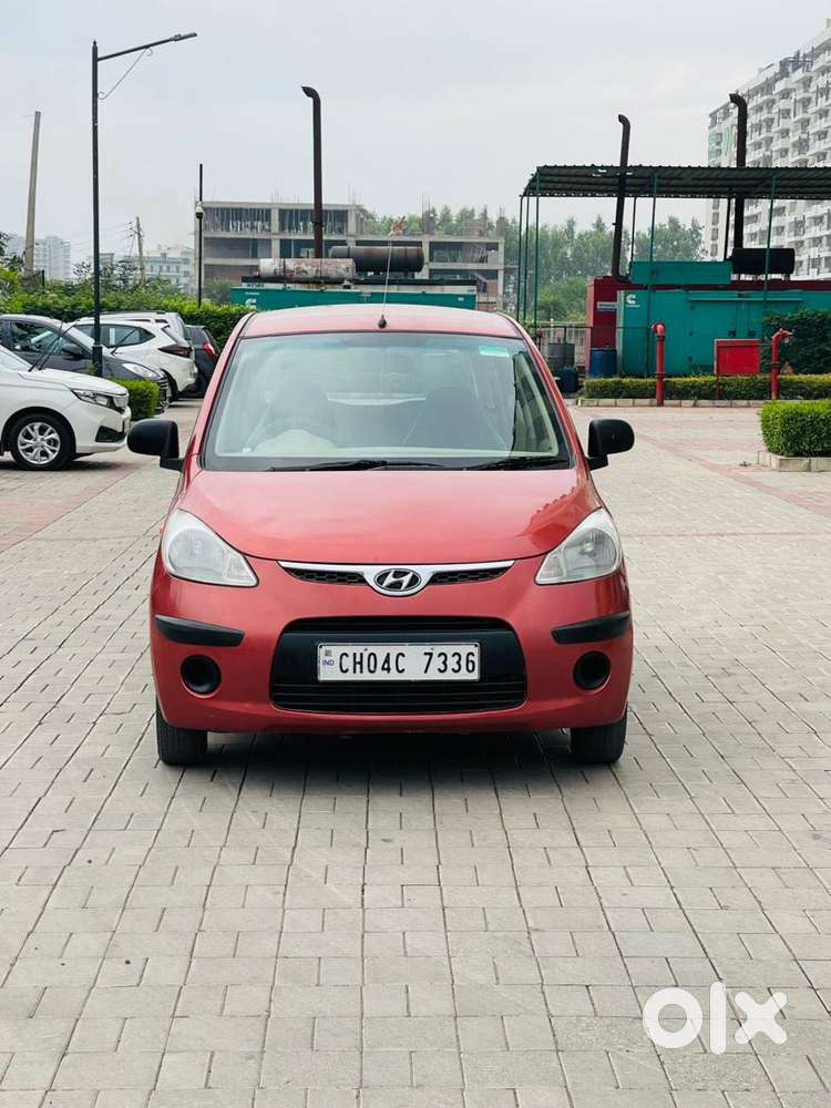 Hyundai I10 2007-2010 Magna 1.2, 2008, Petrol